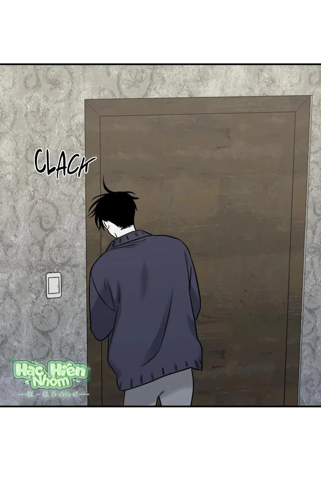 Thủy triều thấp lúc chạng vạng Chapter 92 Trang 88