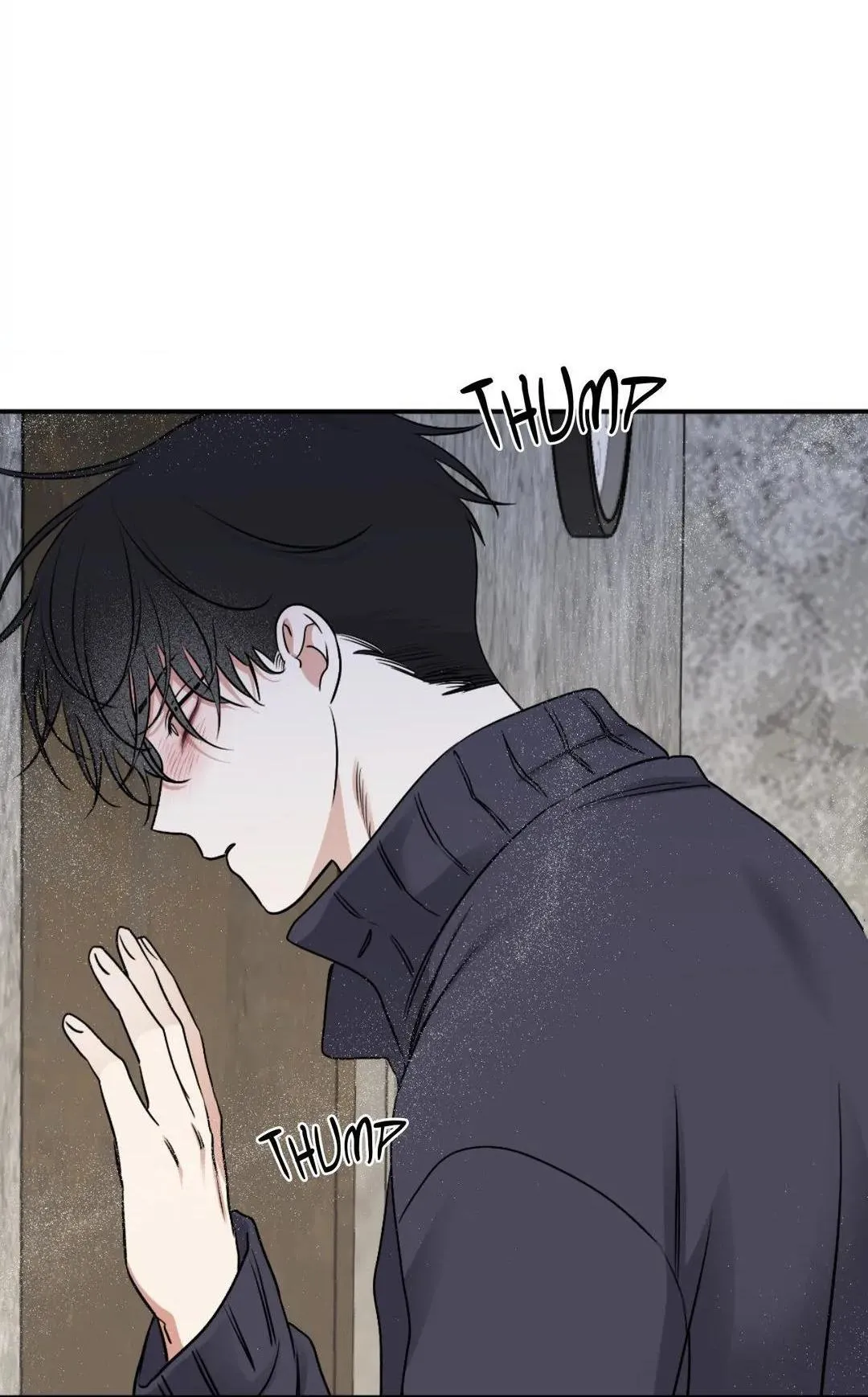 Thủy triều thấp lúc chạng vạng Chapter 92 Trang 91