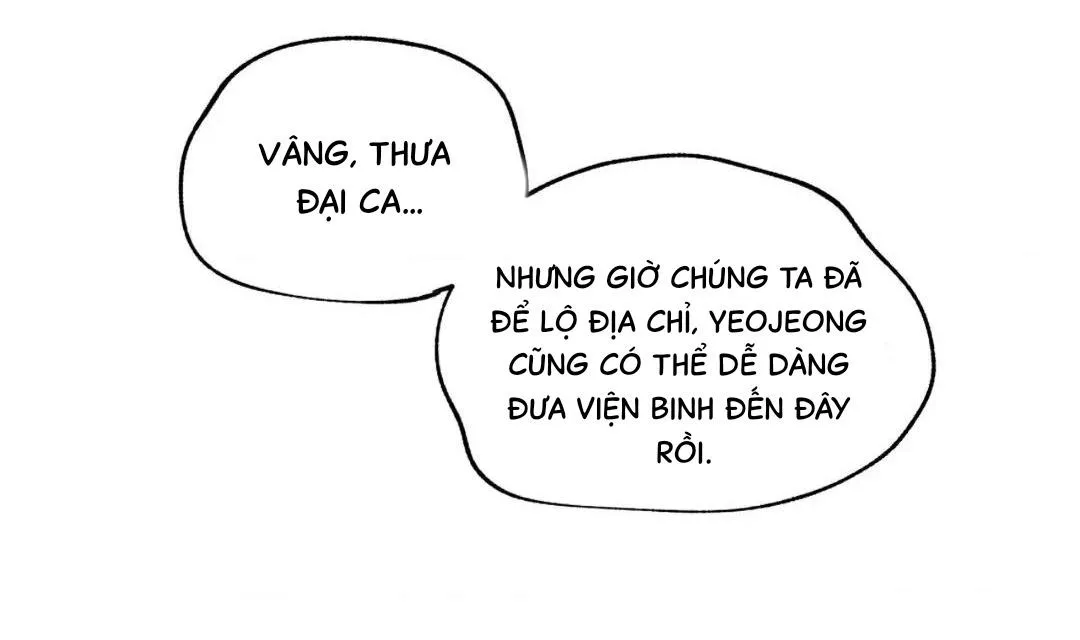Thủy triều thấp lúc chạng vạng Chapter 93 Trang 6