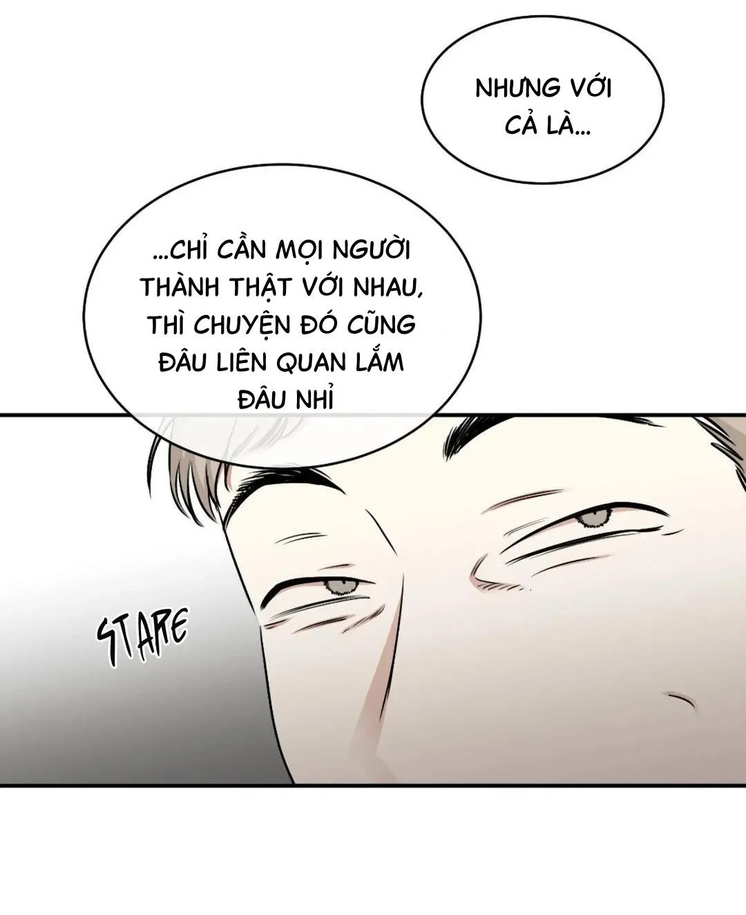 Thủy triều thấp lúc chạng vạng Chapter 93 Trang 16