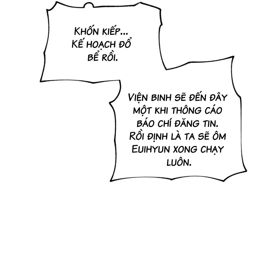 Thủy triều thấp lúc chạng vạng Chapter 93 Trang 18