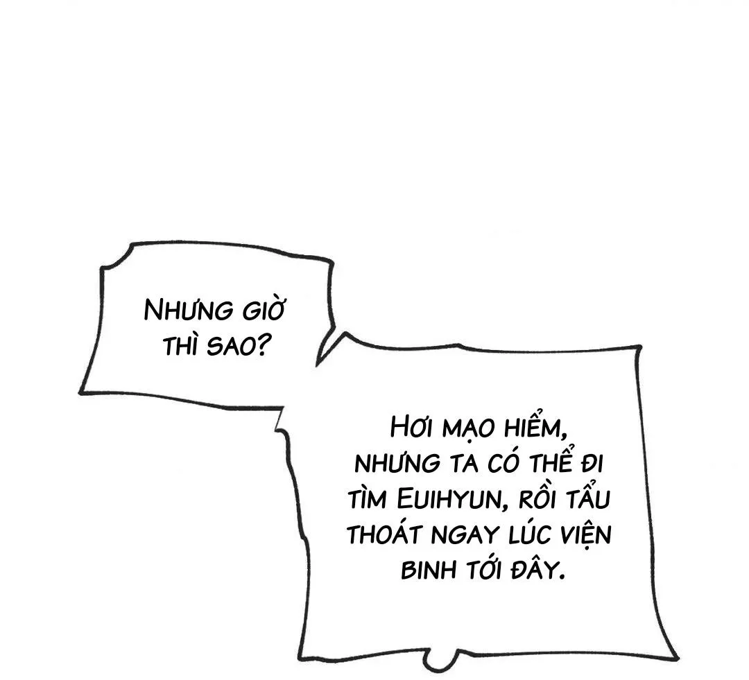 Thủy triều thấp lúc chạng vạng Chapter 93 Trang 19