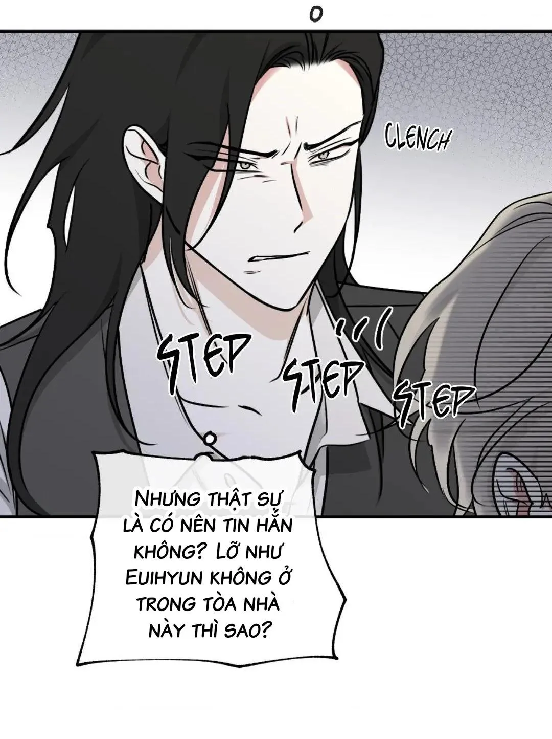 Thủy triều thấp lúc chạng vạng Chapter 93 Trang 20
