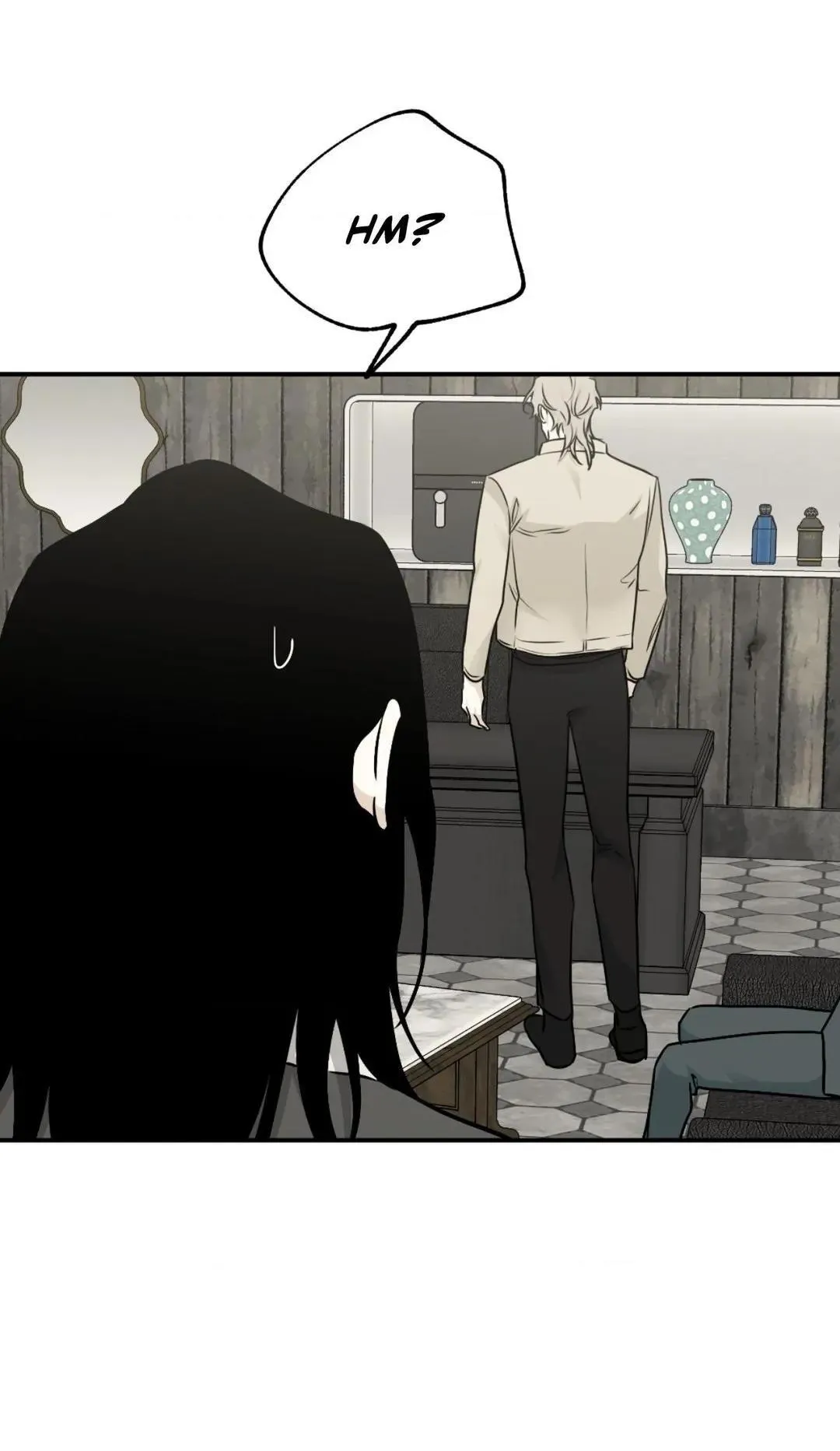 Thủy triều thấp lúc chạng vạng Chapter 93 Trang 21