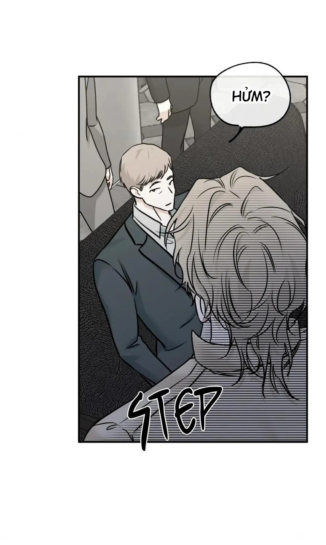 Thủy triều thấp lúc chạng vạng Chapter 93 Trang 26