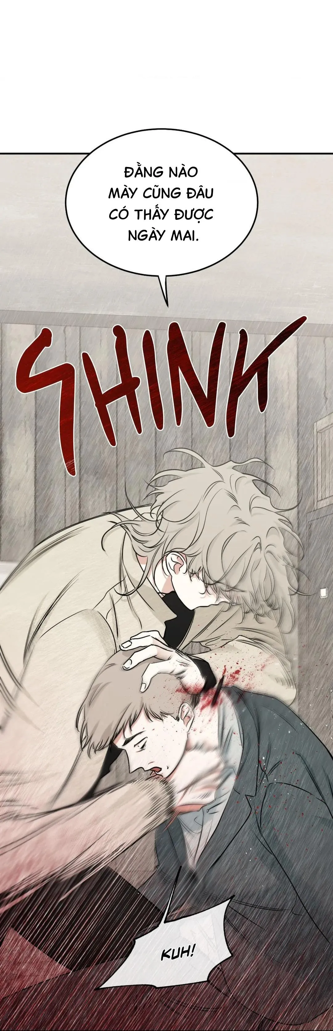 Thủy triều thấp lúc chạng vạng Chapter 93 Trang 29