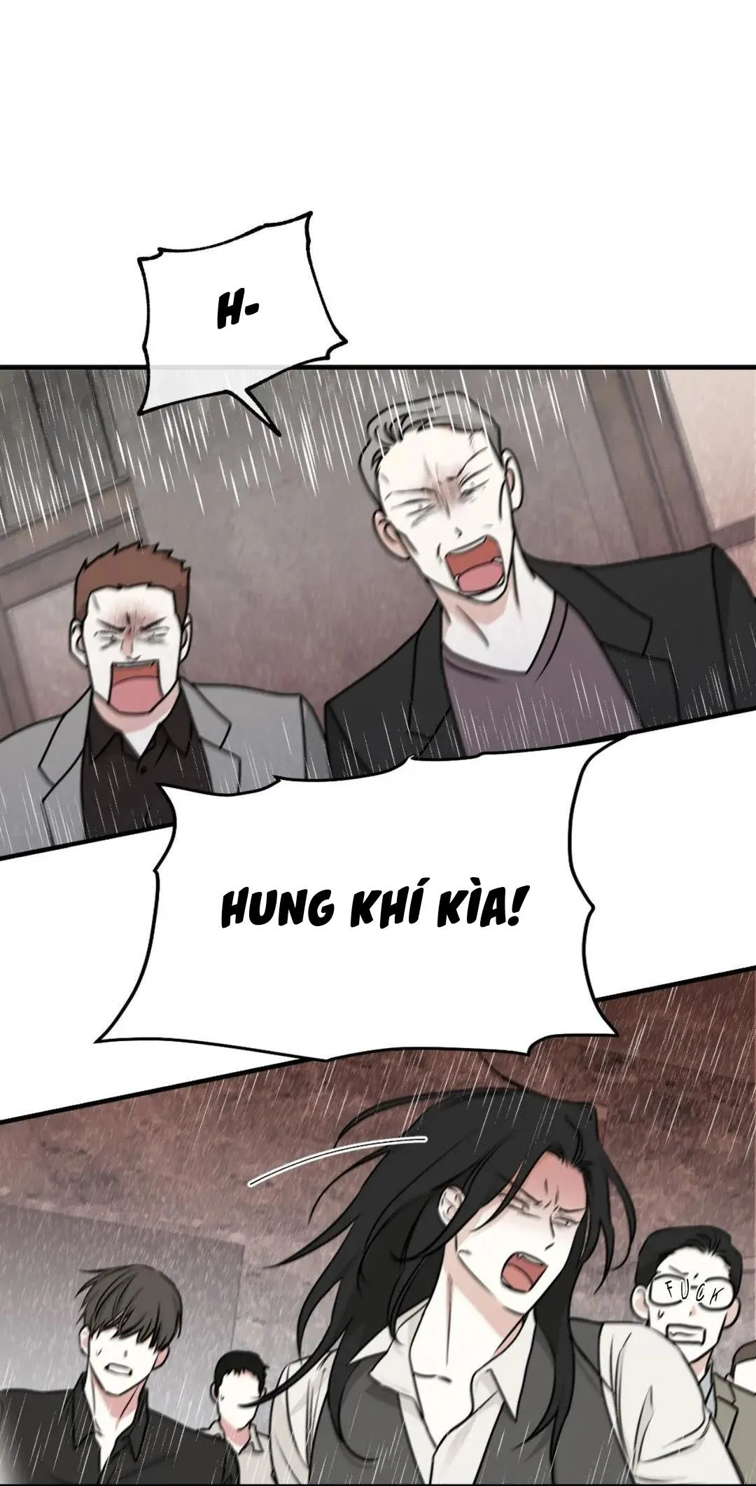 Thủy triều thấp lúc chạng vạng Chapter 93 Trang 33