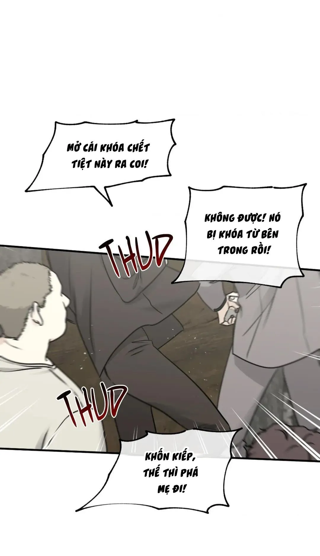 Thủy triều thấp lúc chạng vạng Chapter 93 Trang 37