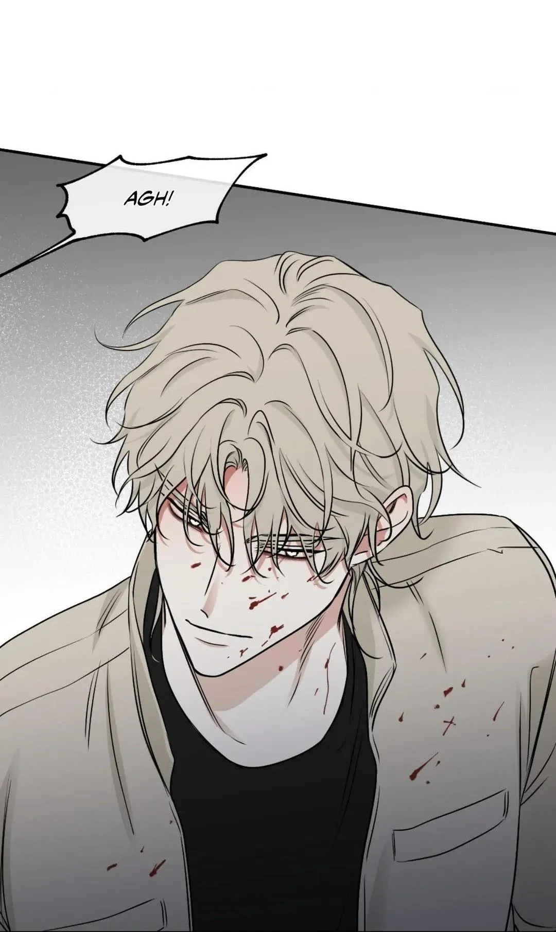 Thủy triều thấp lúc chạng vạng Chapter 93 Trang 39