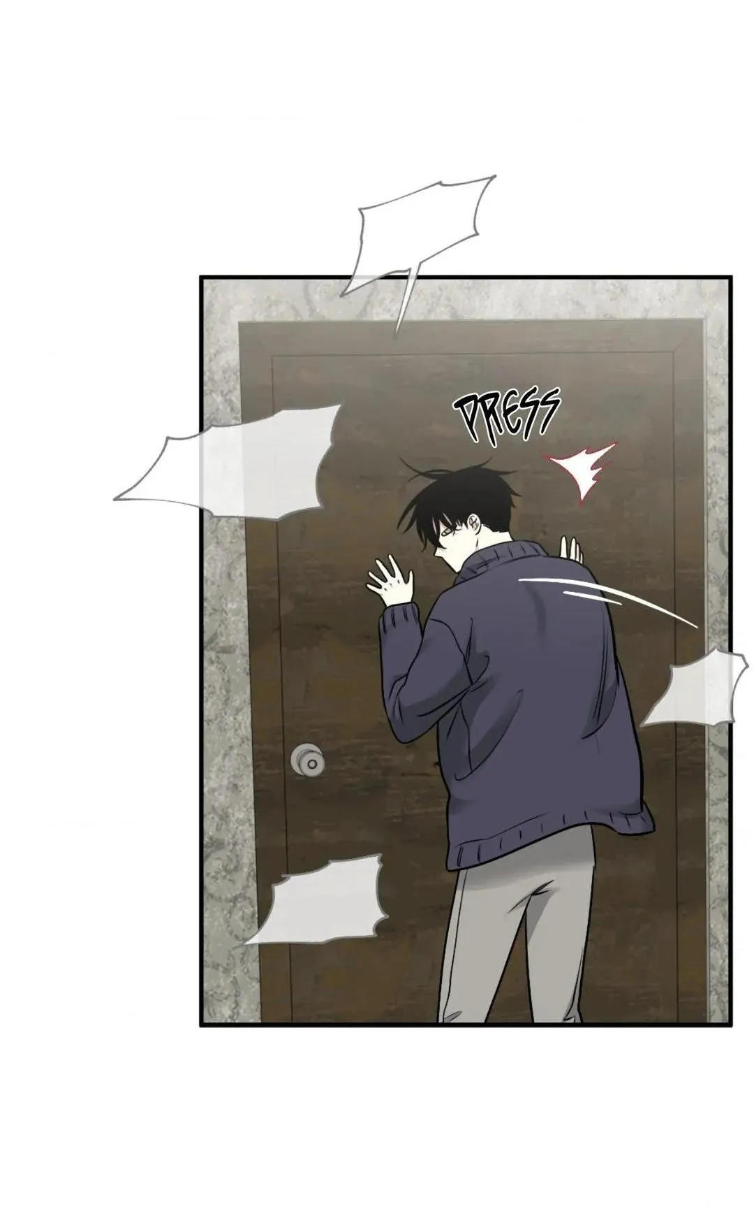 Thủy triều thấp lúc chạng vạng Chapter 93 Trang 44