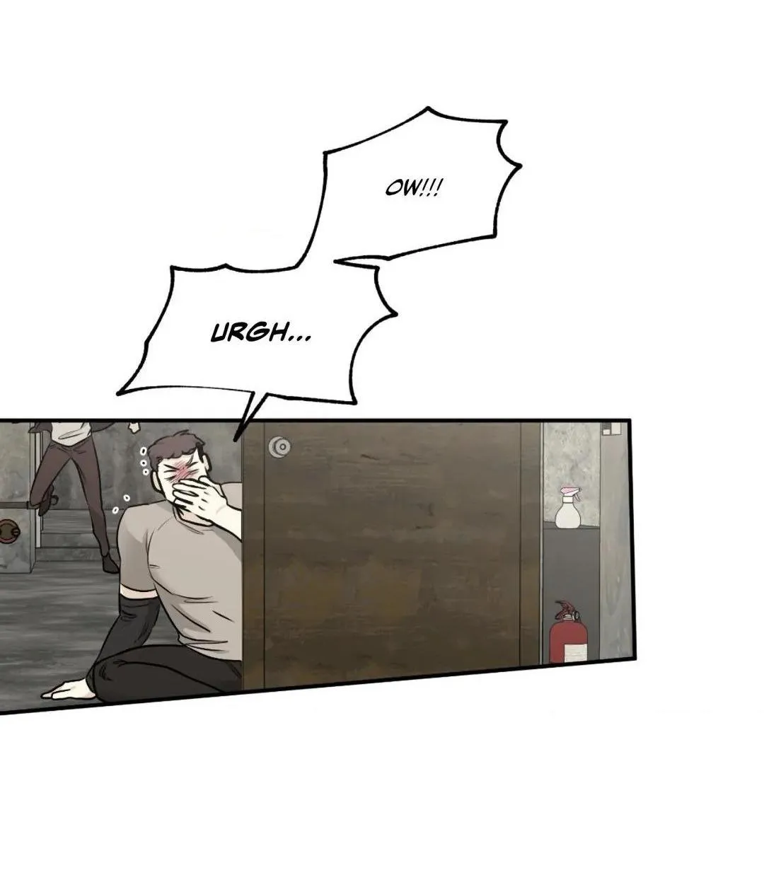 Thủy triều thấp lúc chạng vạng Chapter 93 Trang 50