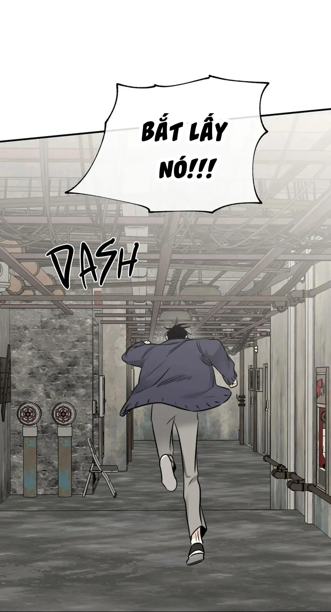 Thủy triều thấp lúc chạng vạng Chapter 93 Trang 51