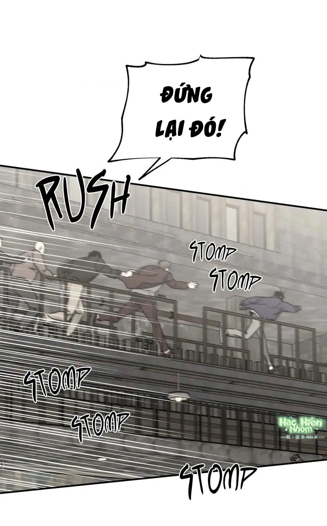 Thủy triều thấp lúc chạng vạng Chapter 93 Trang 53