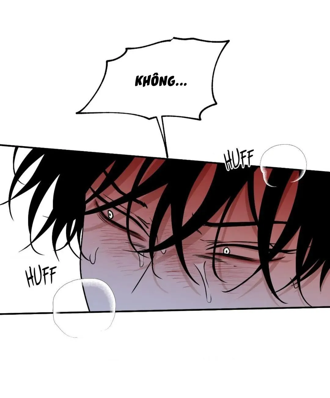 Thủy triều thấp lúc chạng vạng Chapter 93 Trang 58