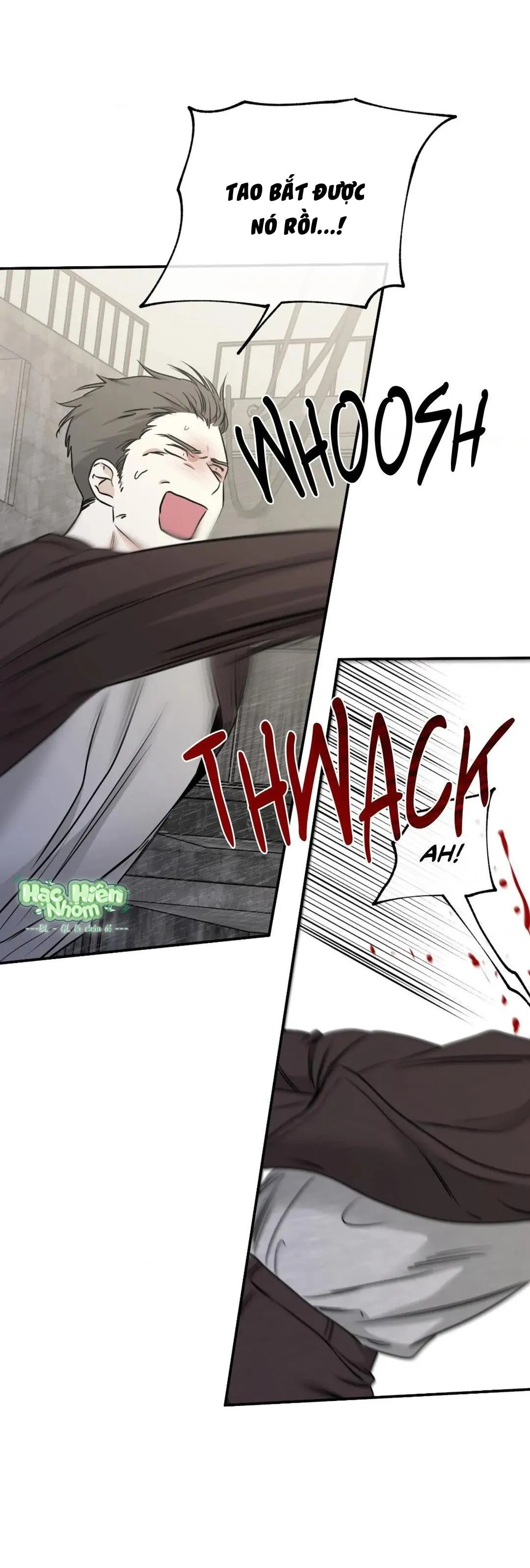 Thủy triều thấp lúc chạng vạng Chapter 93 Trang 59