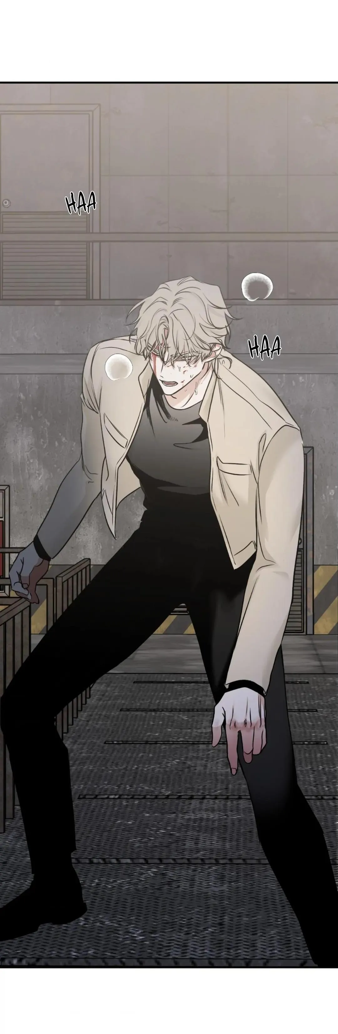 Thủy triều thấp lúc chạng vạng Chapter 93 Trang 63