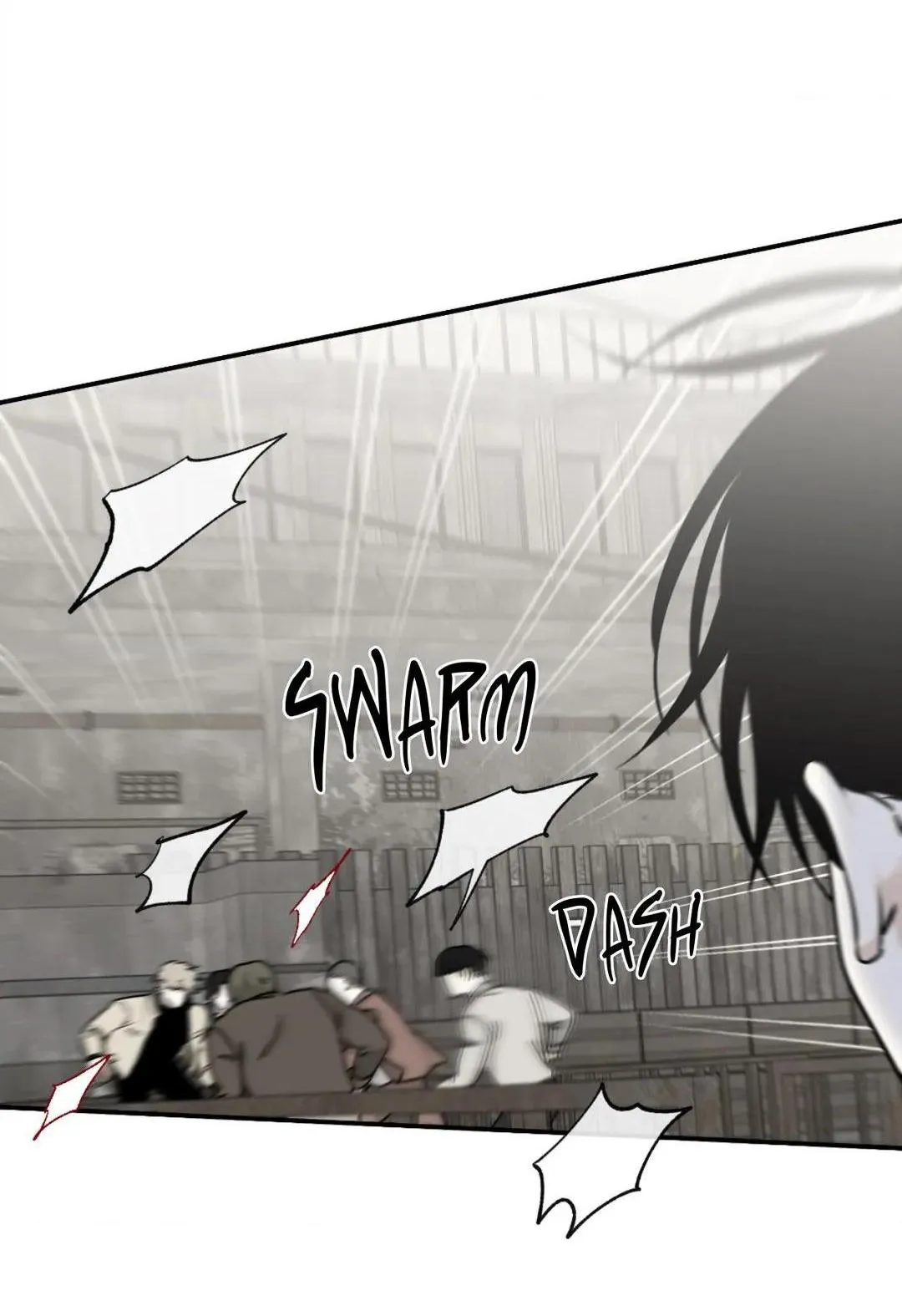 Thủy triều thấp lúc chạng vạng Chapter 94 Trang 3