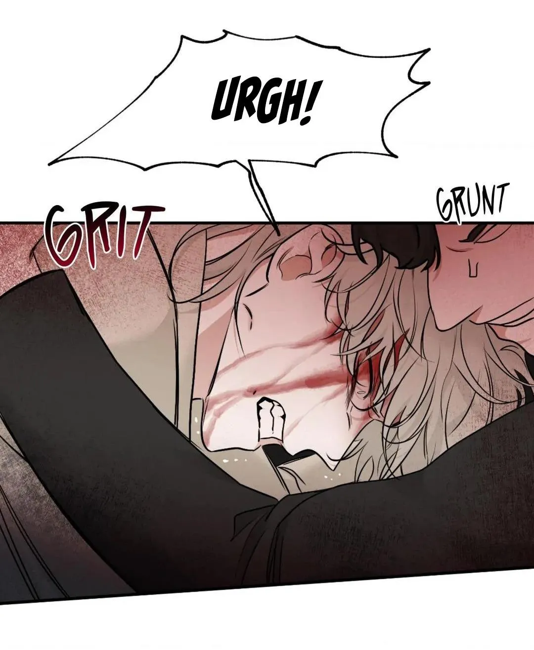 Thủy triều thấp lúc chạng vạng Chapter 94 Trang 5