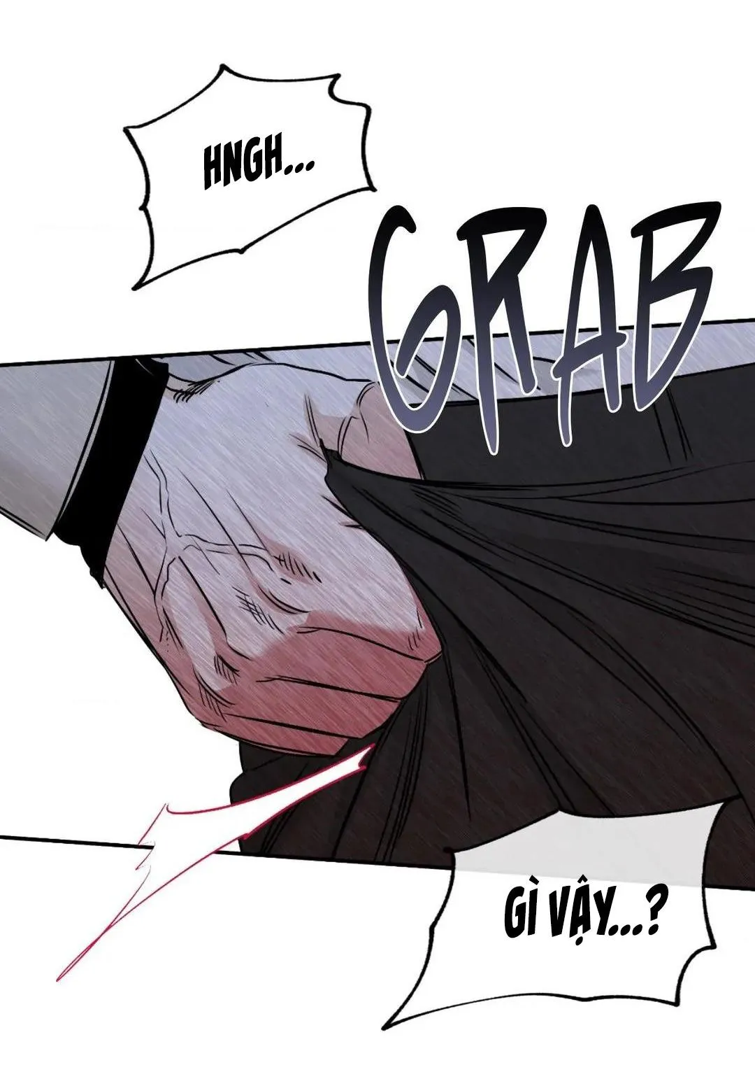 Thủy triều thấp lúc chạng vạng Chapter 94 Trang 6