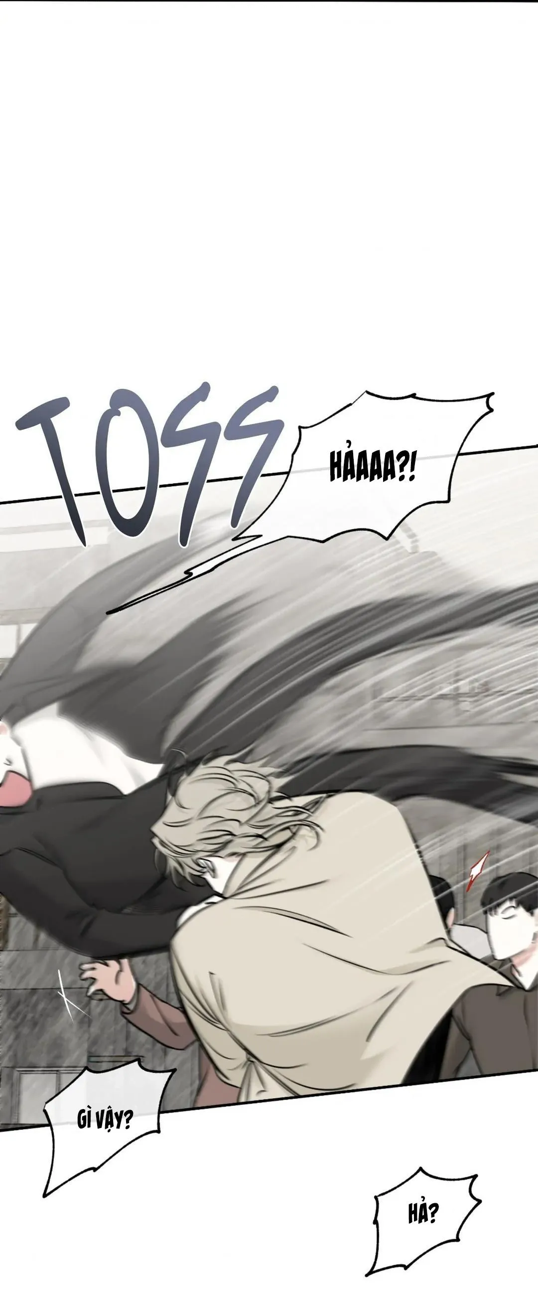 Thủy triều thấp lúc chạng vạng Chapter 94 Trang 8