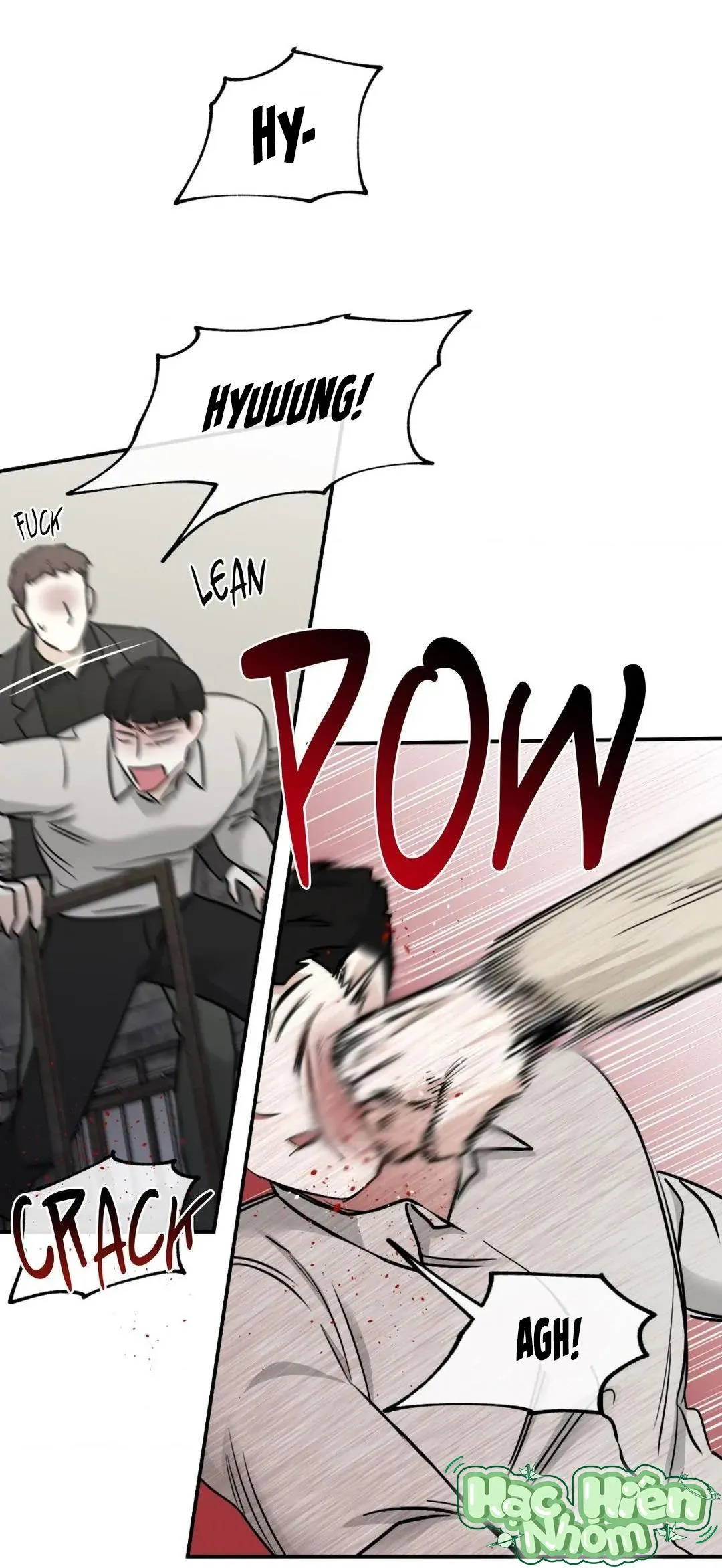 Thủy triều thấp lúc chạng vạng Chapter 94 Trang 10