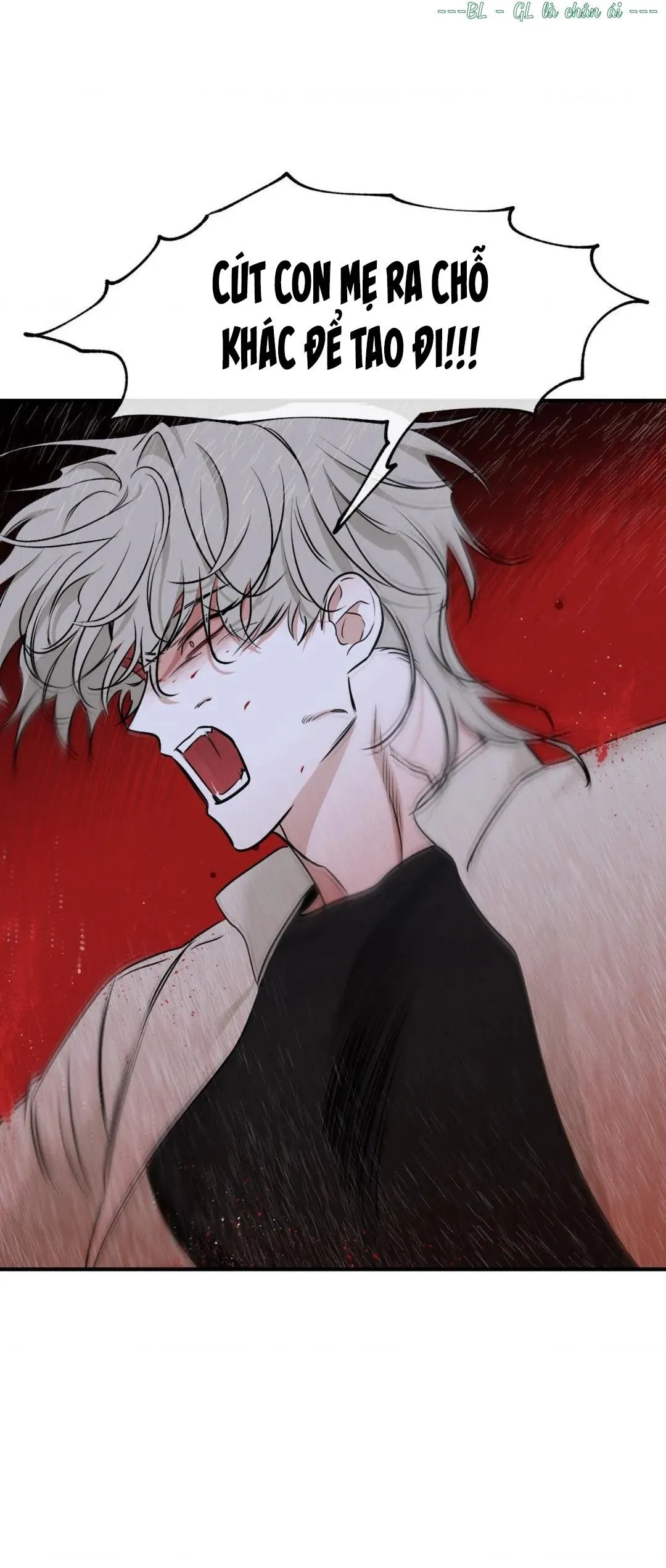 Thủy triều thấp lúc chạng vạng Chapter 94 Trang 11