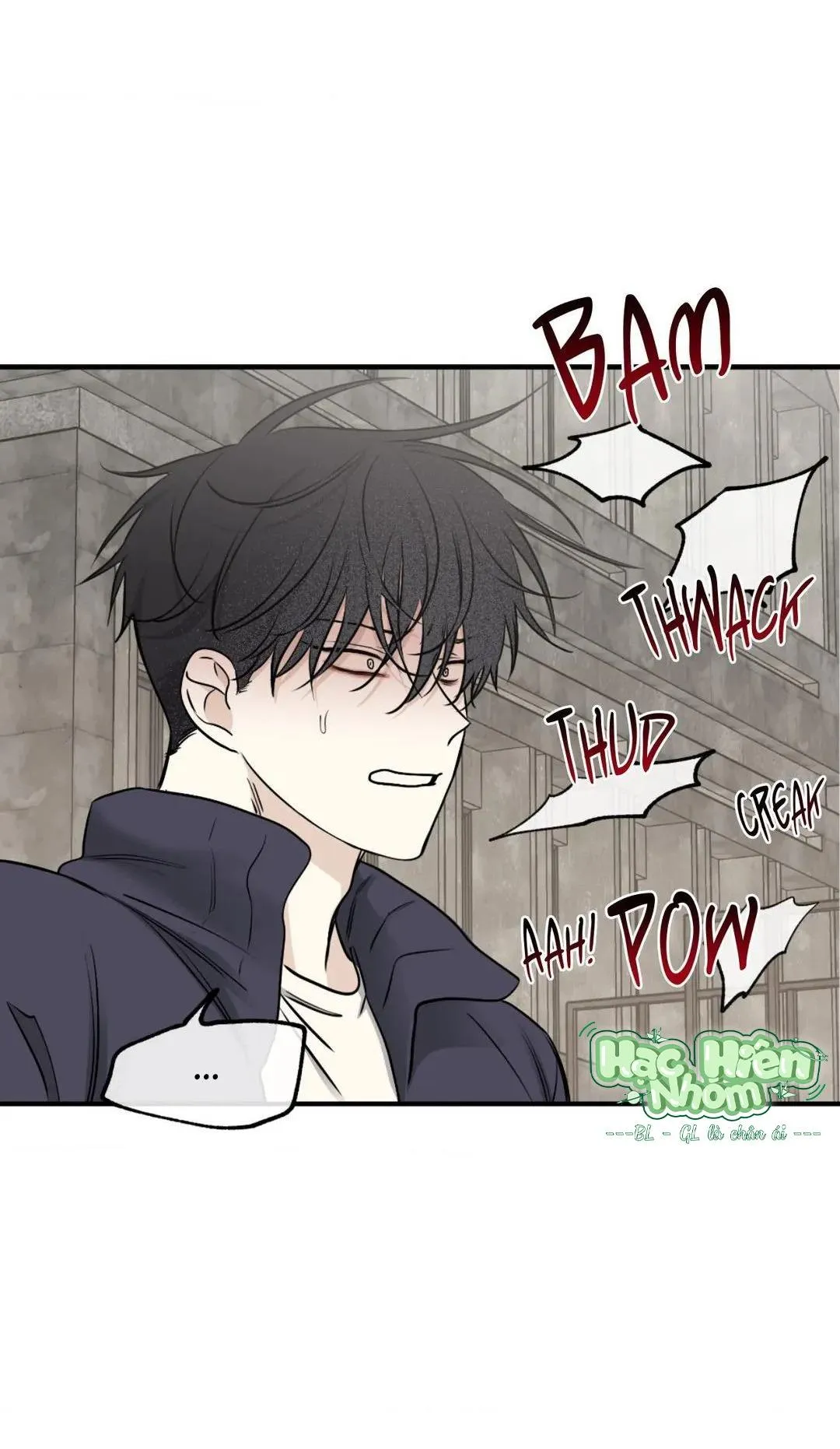 Thủy triều thấp lúc chạng vạng Chapter 94 Trang 13