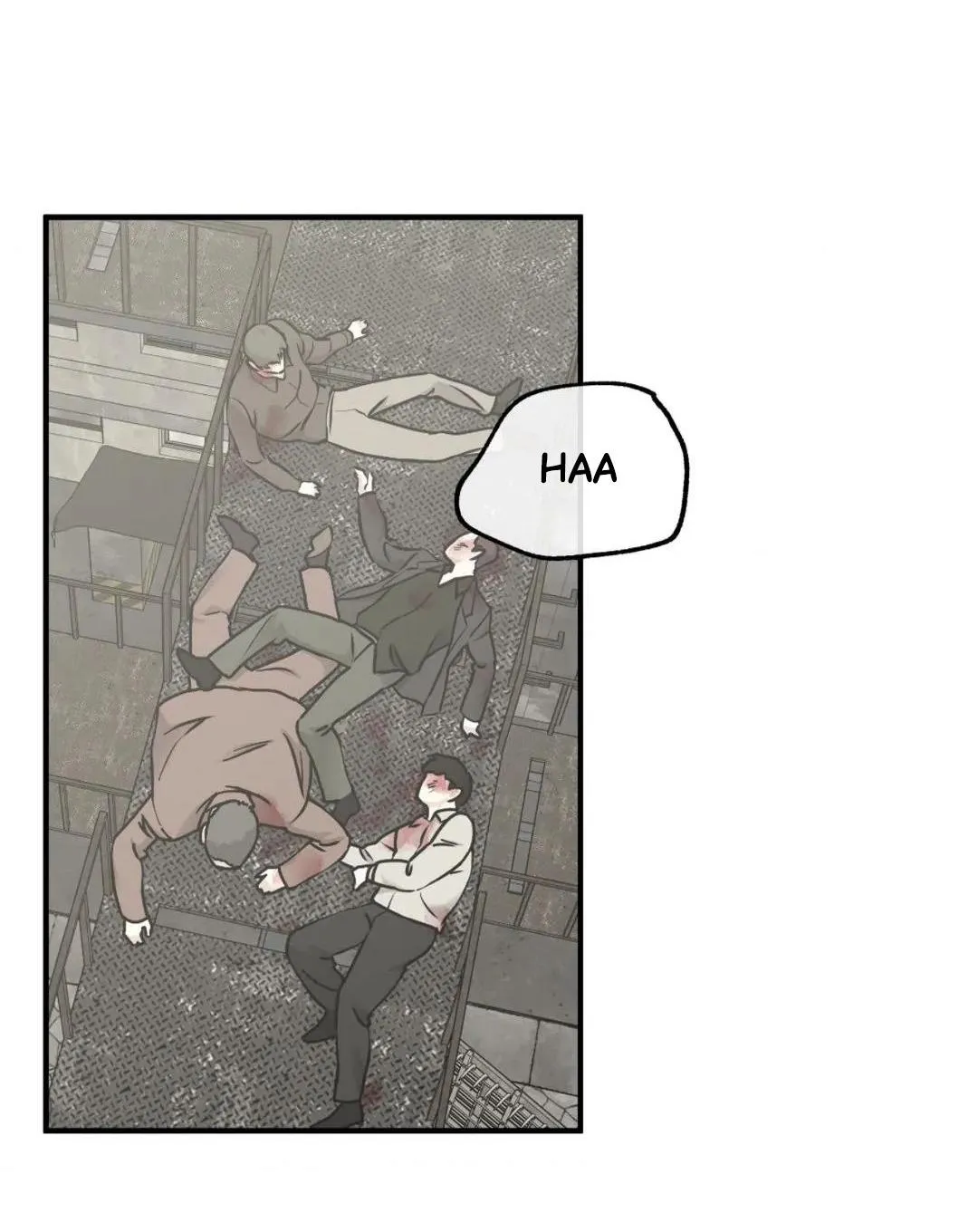 Thủy triều thấp lúc chạng vạng Chapter 94 Trang 16