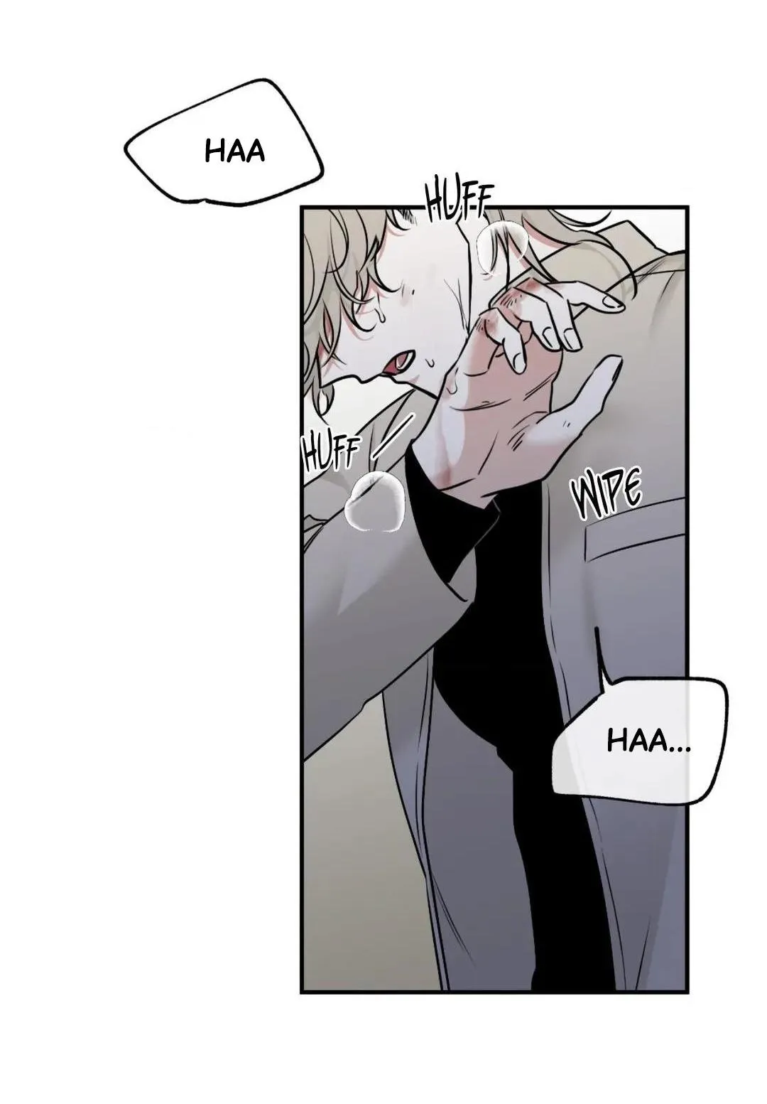 Thủy triều thấp lúc chạng vạng Chapter 94 Trang 17