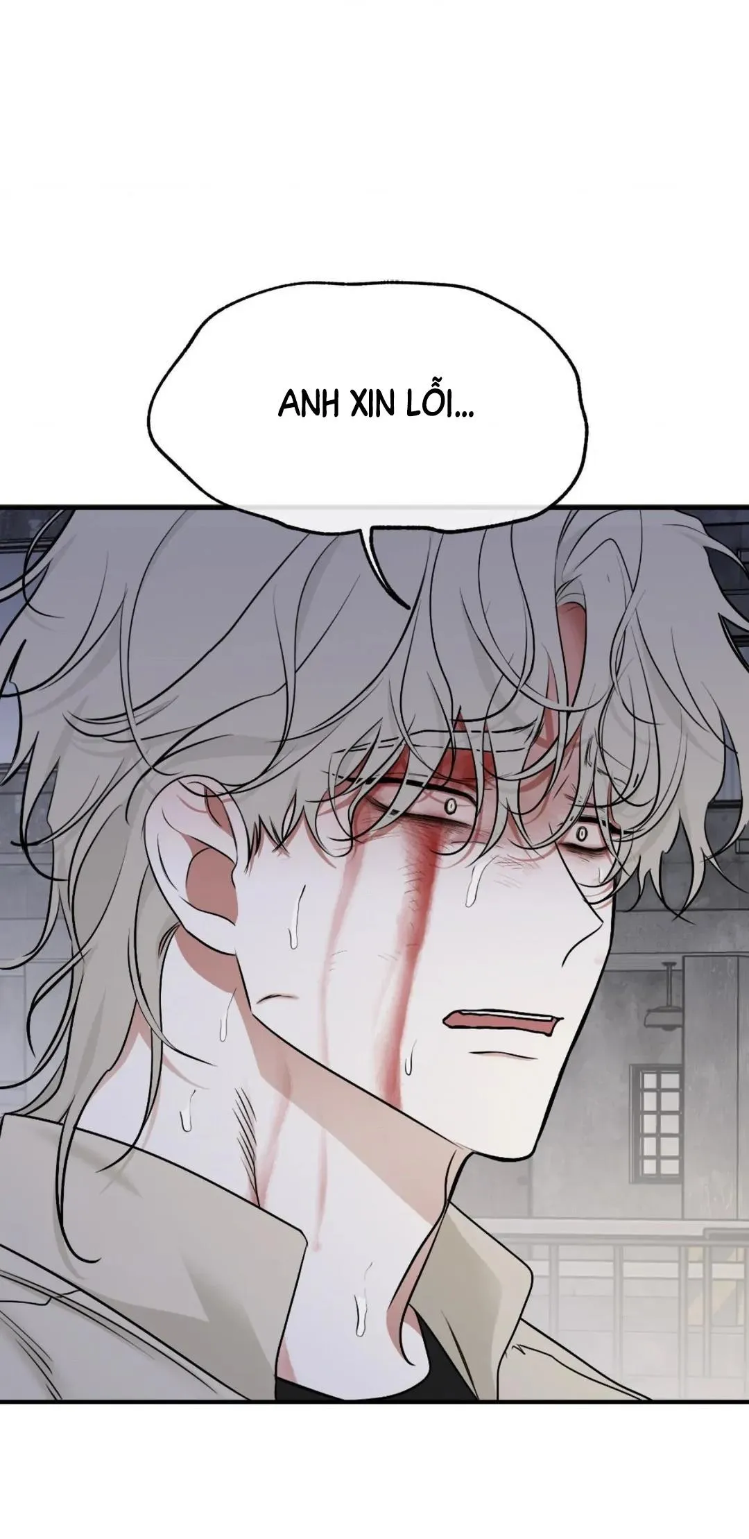 Thủy triều thấp lúc chạng vạng Chapter 94 Trang 21