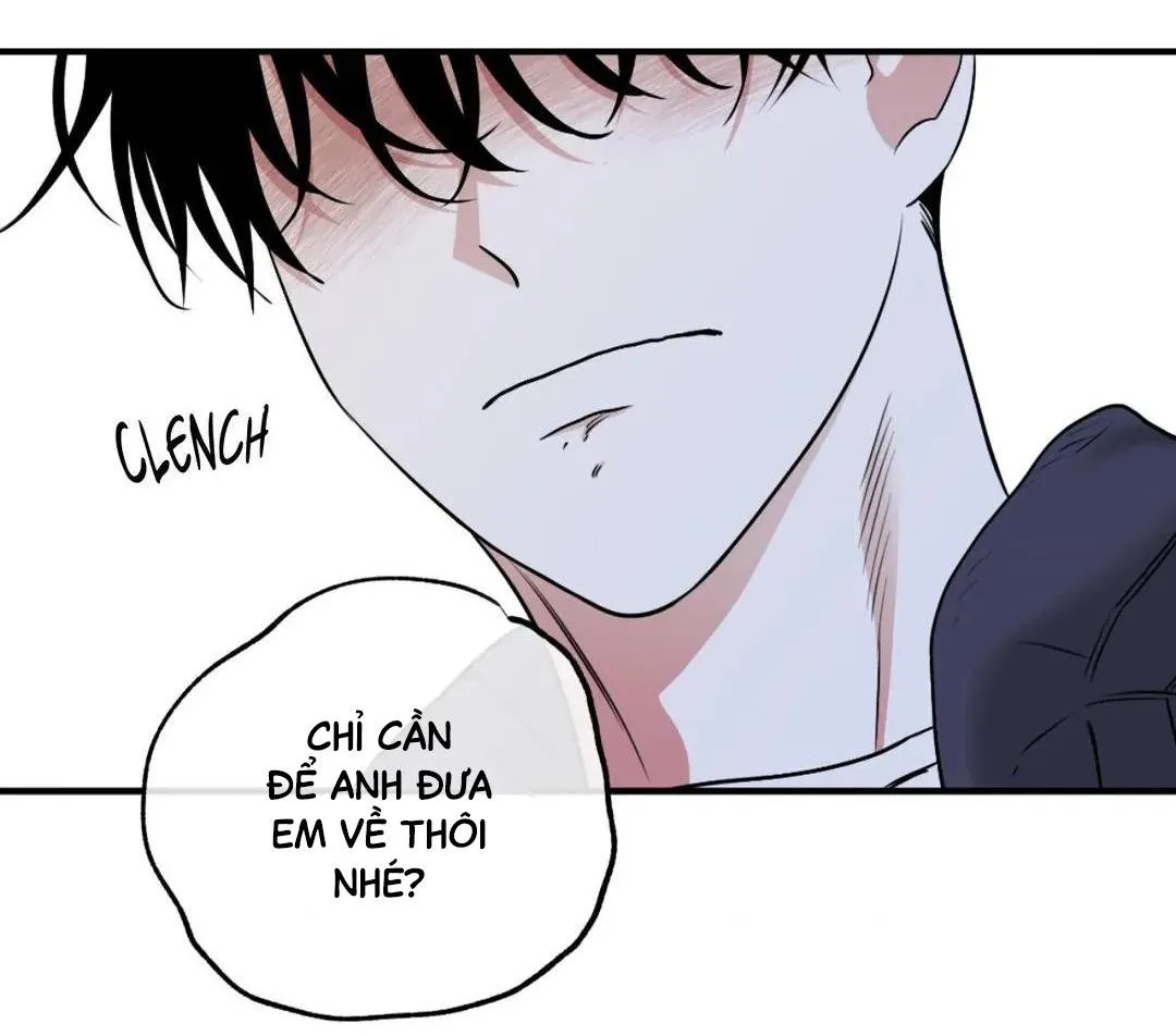 Thủy triều thấp lúc chạng vạng Chapter 94 Trang 24