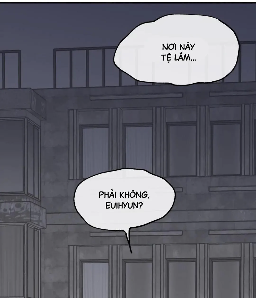 Thủy triều thấp lúc chạng vạng Chapter 94 Trang 25