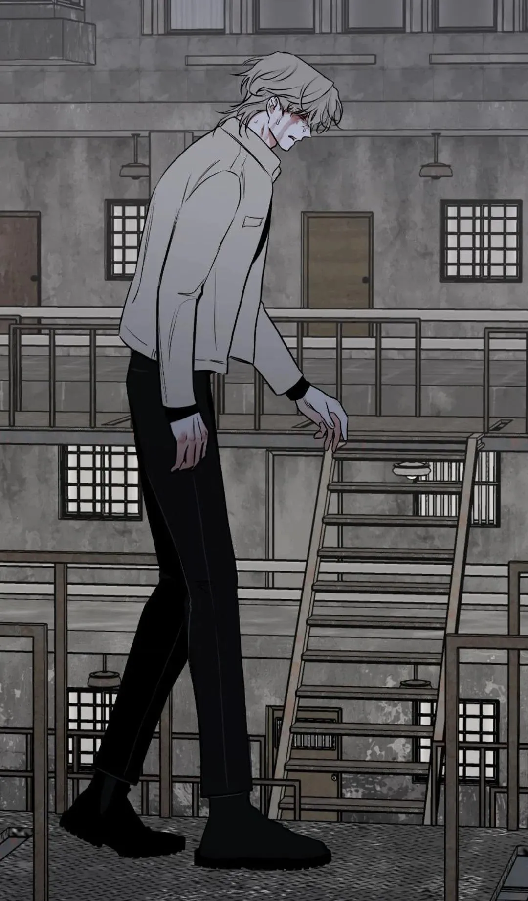 Thủy triều thấp lúc chạng vạng Chapter 94 Trang 26