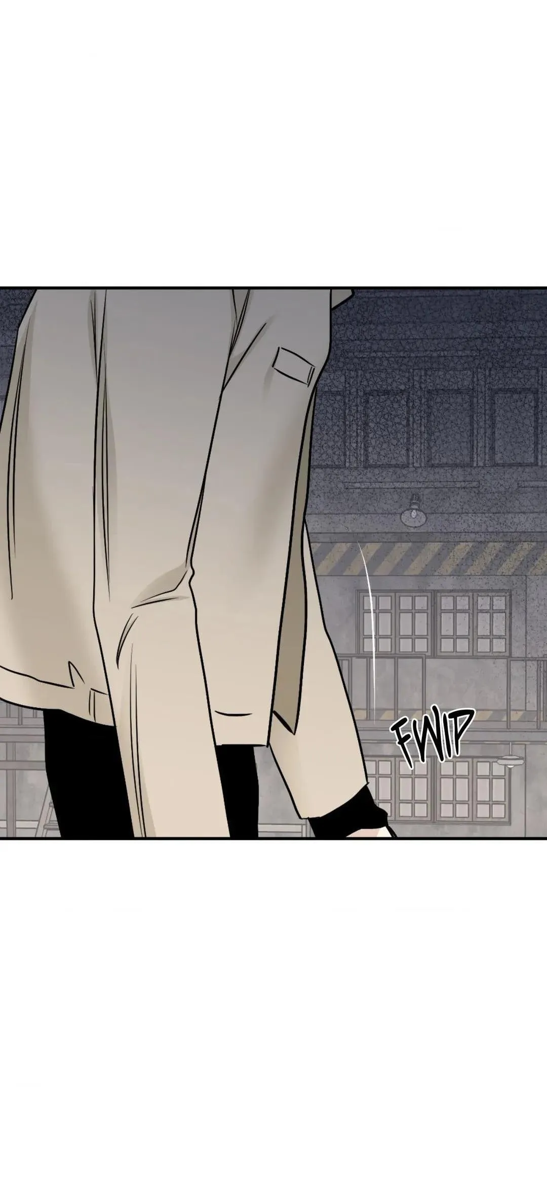 Thủy triều thấp lúc chạng vạng Chapter 94 Trang 32