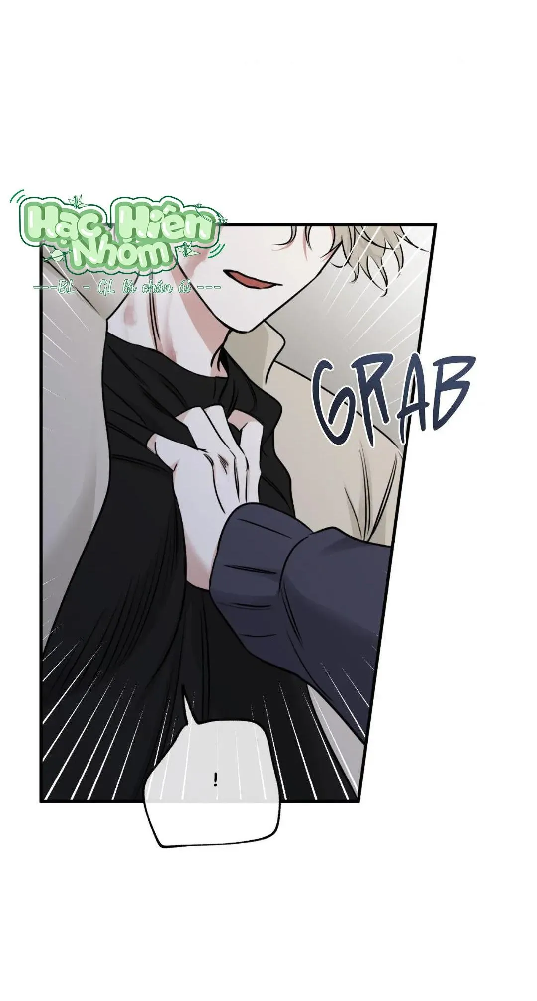 Thủy triều thấp lúc chạng vạng Chapter 94 Trang 35