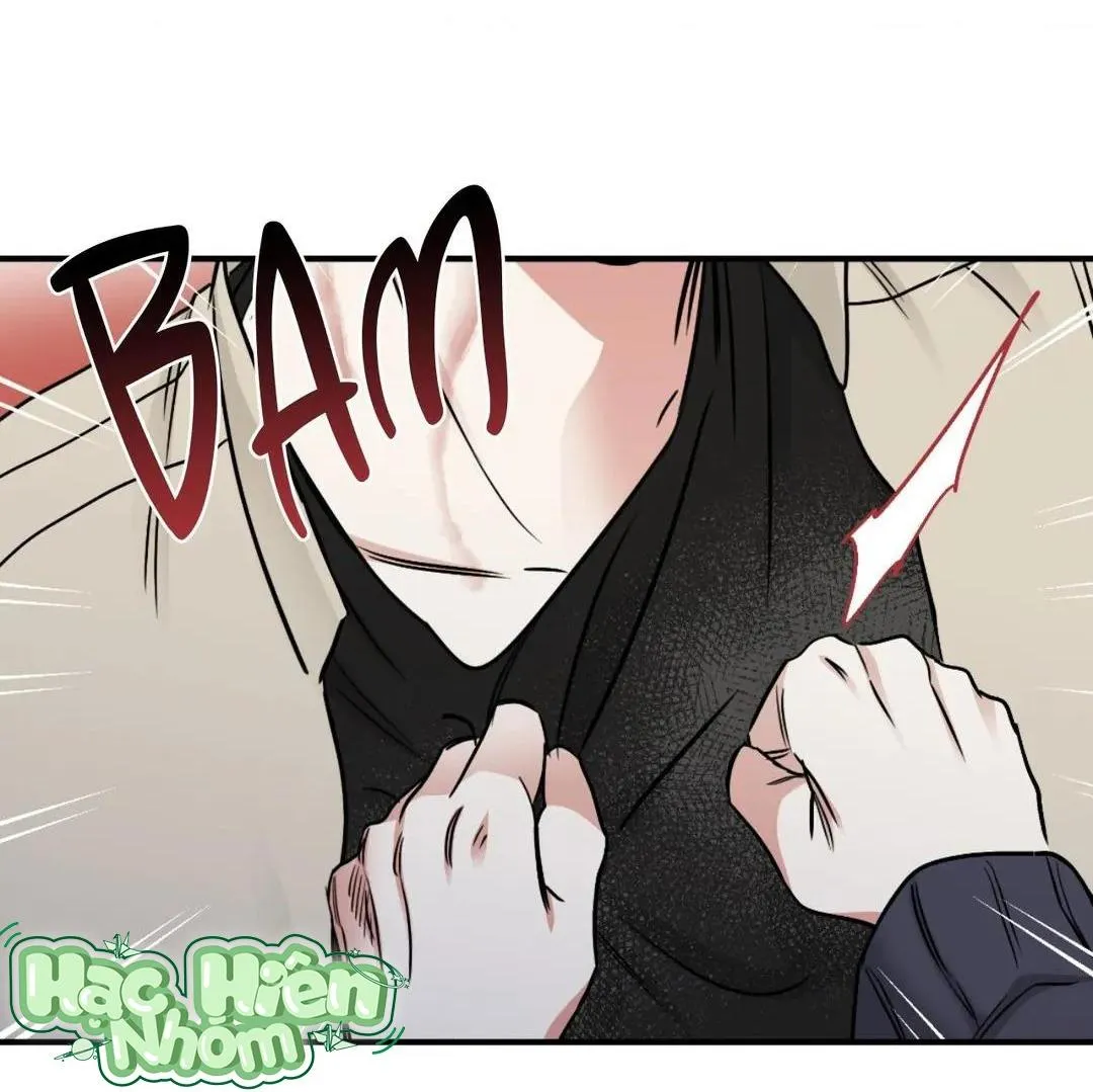 Thủy triều thấp lúc chạng vạng Chapter 94 Trang 37