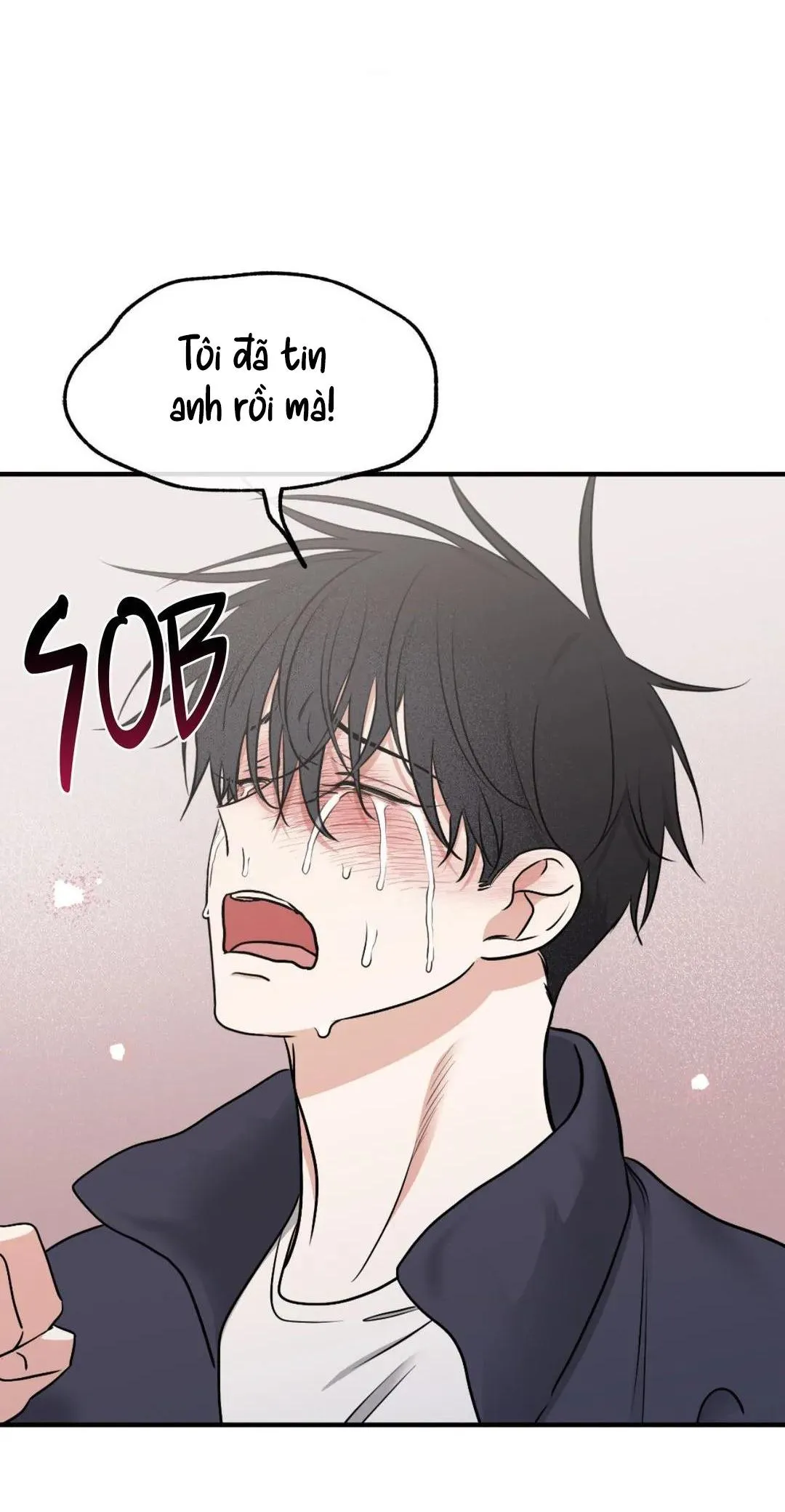 Thủy triều thấp lúc chạng vạng Chapter 94 Trang 40