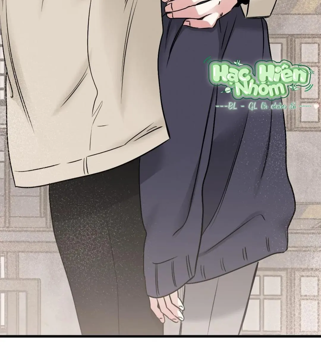 Thủy triều thấp lúc chạng vạng Chapter 94 Trang 45