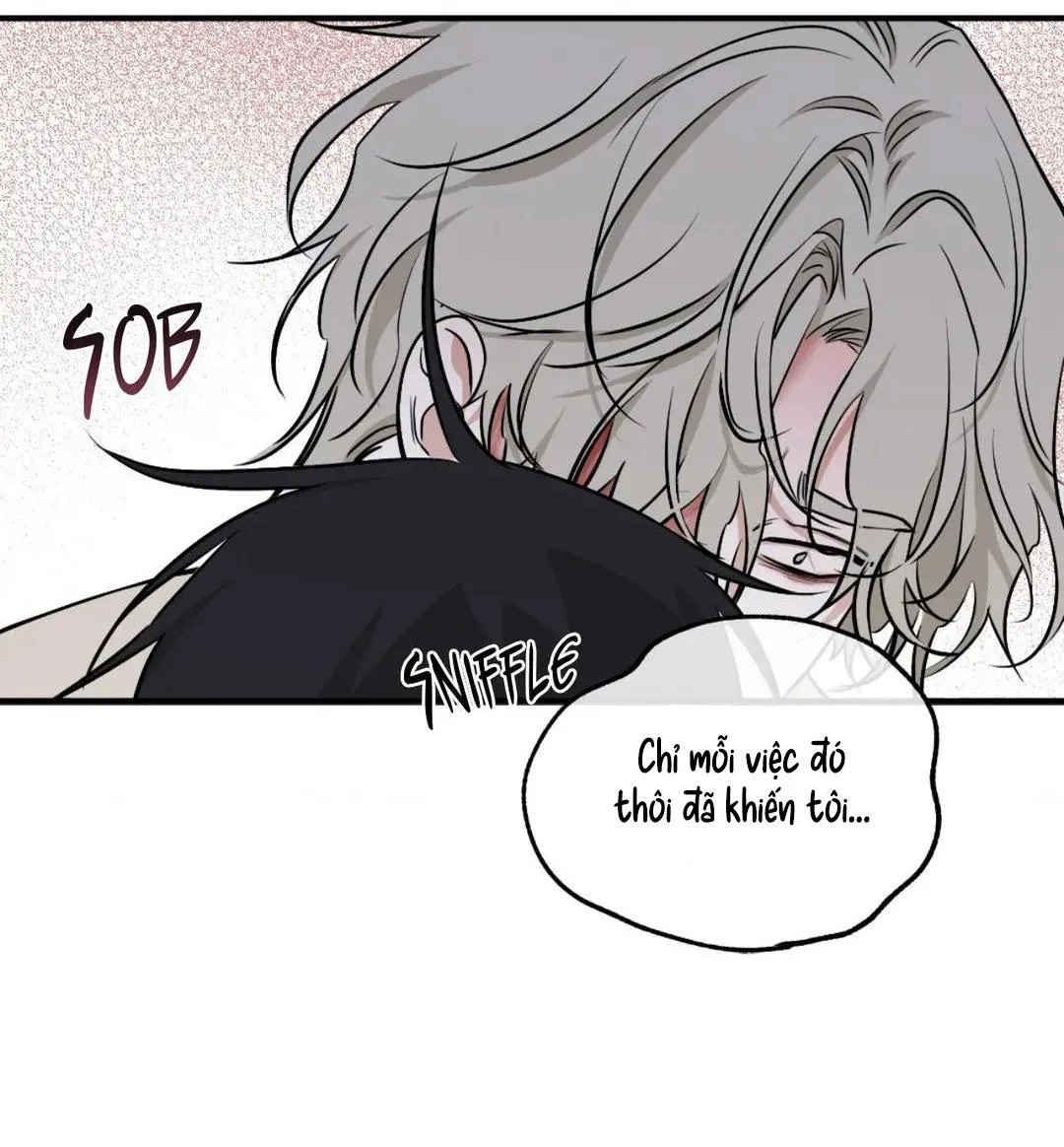 Thủy triều thấp lúc chạng vạng Chapter 94 Trang 47