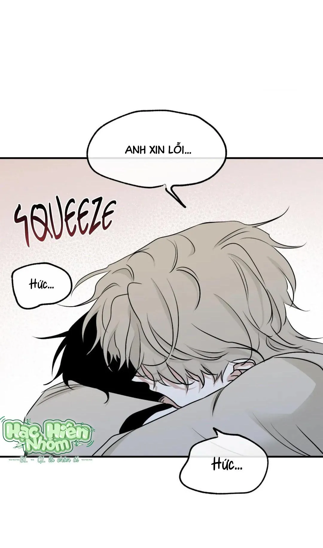 Thủy triều thấp lúc chạng vạng Chapter 94 Trang 49