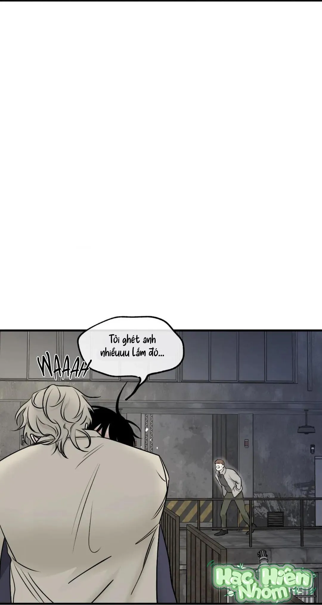 Thủy triều thấp lúc chạng vạng Chapter 94 Trang 53