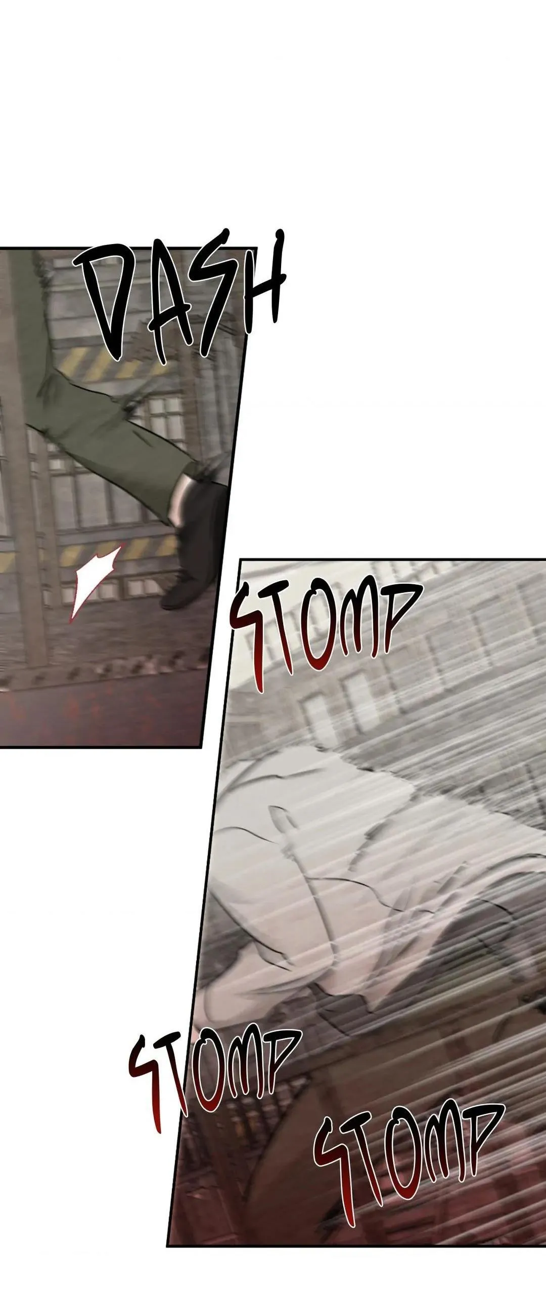 Thủy triều thấp lúc chạng vạng Chapter 94 Trang 57