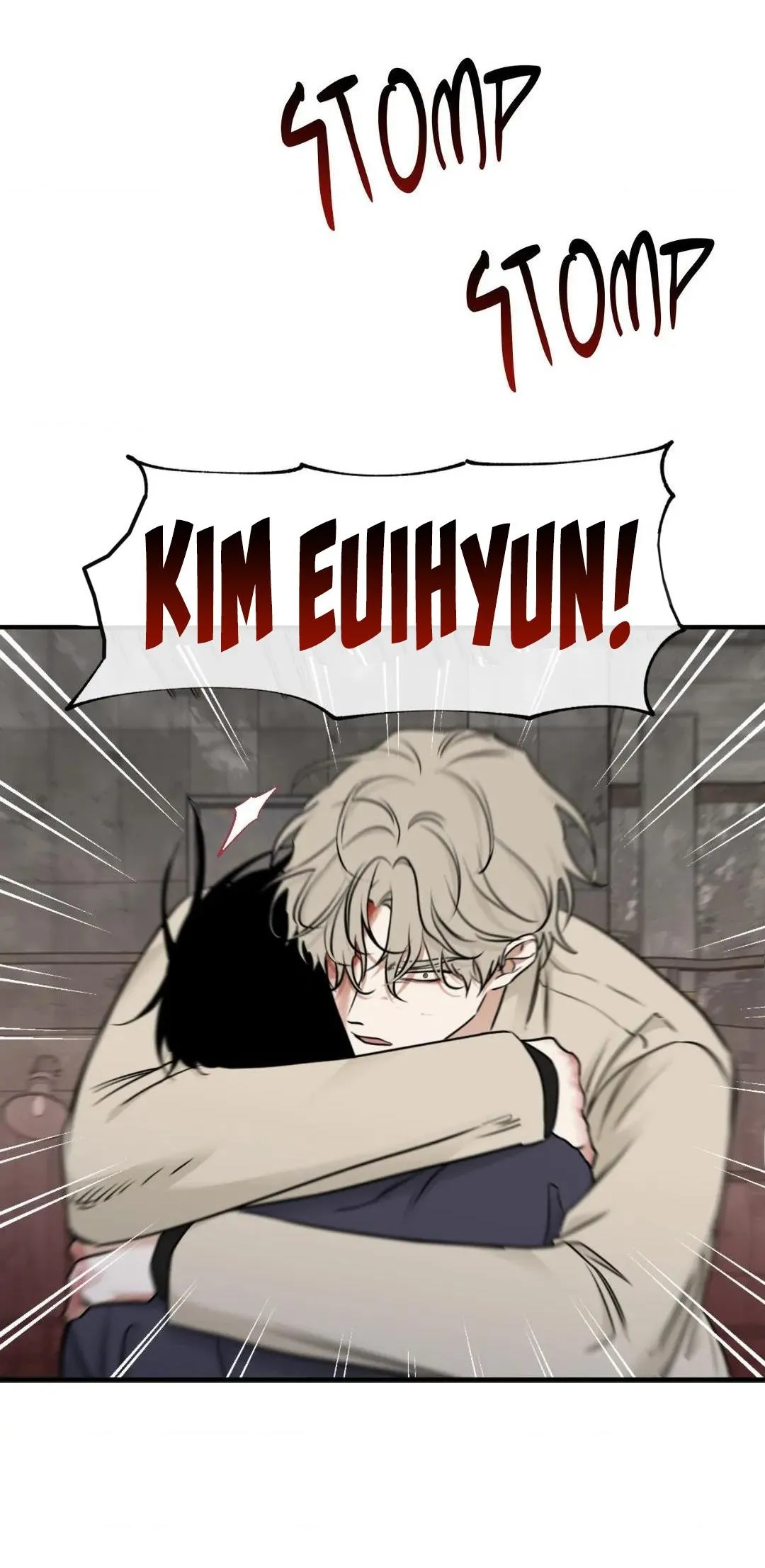 Thủy triều thấp lúc chạng vạng Chapter 94 Trang 58