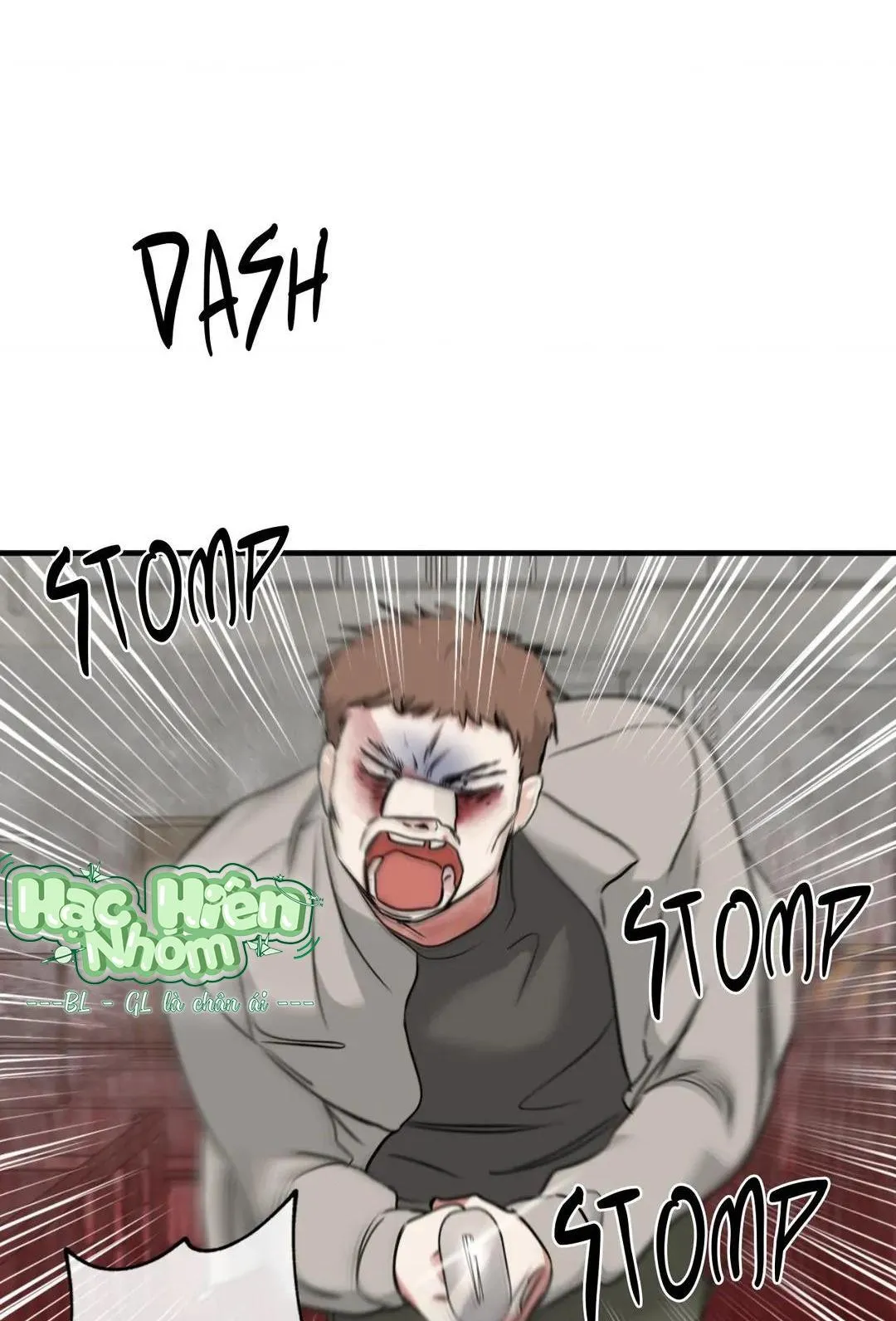 Thủy triều thấp lúc chạng vạng Chapter 94 Trang 59