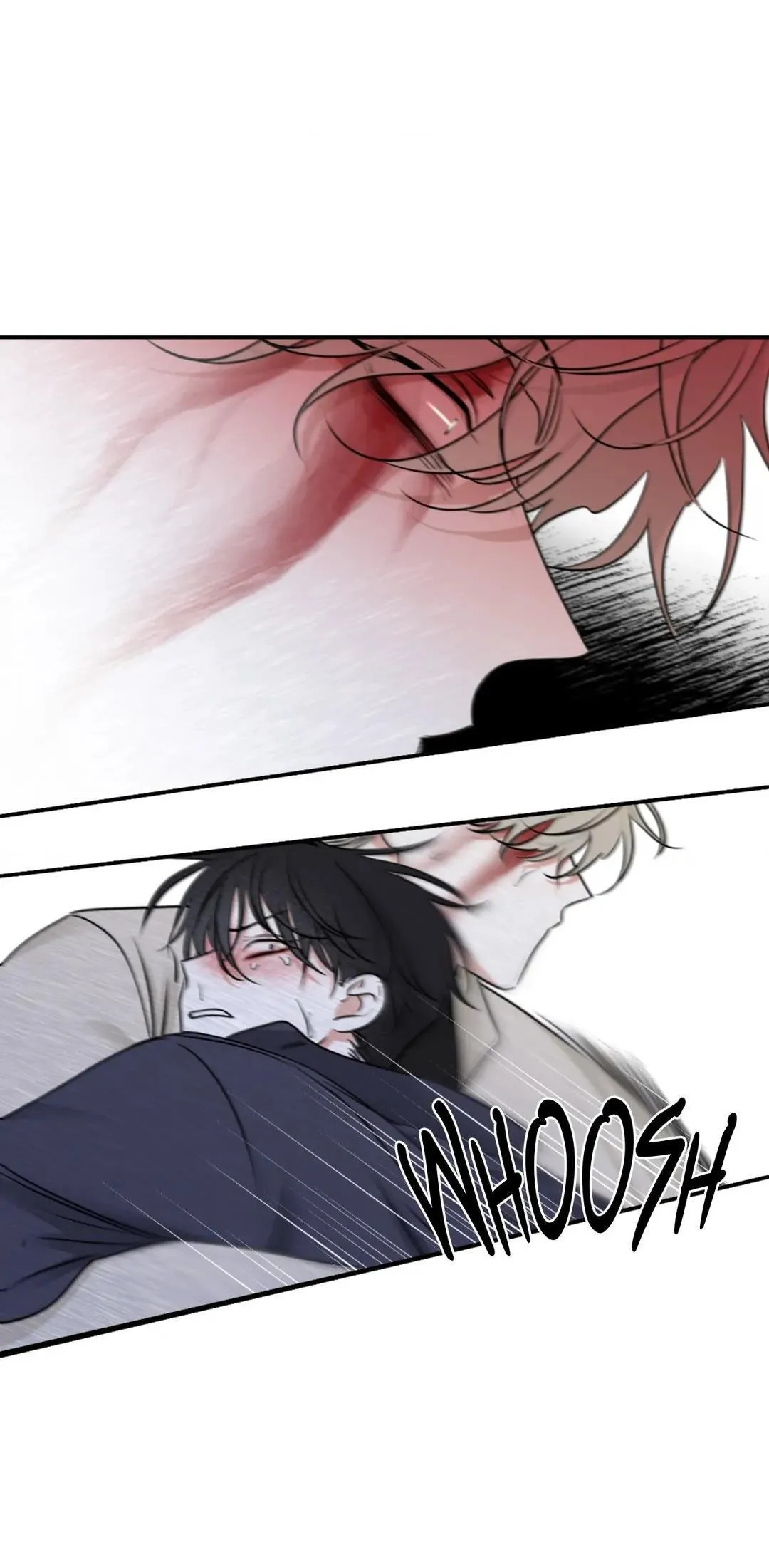 Thủy triều thấp lúc chạng vạng Chapter 94 Trang 61