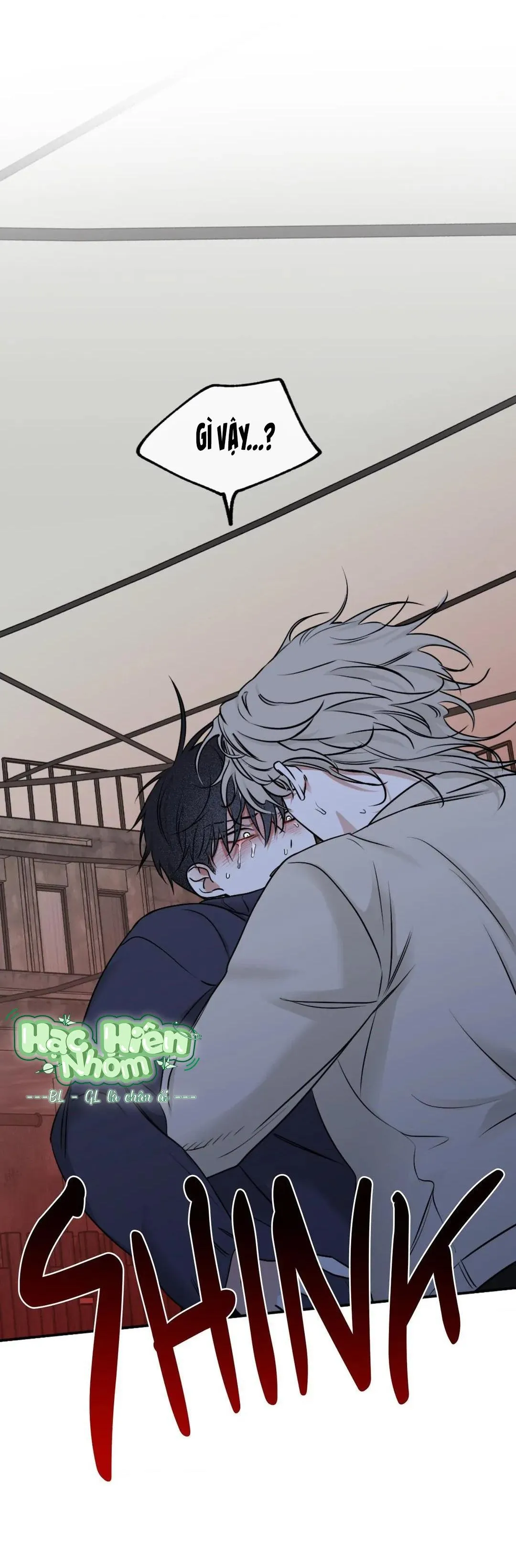 Thủy triều thấp lúc chạng vạng Chapter 94 Trang 62