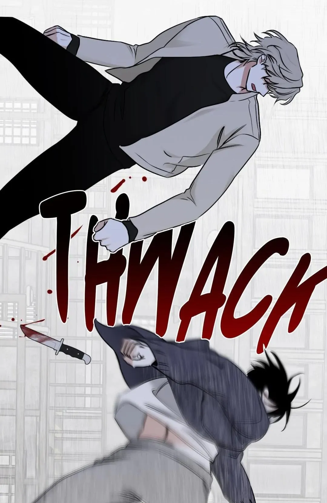 Thủy triều thấp lúc chạng vạng Chapter 94 Trang 67