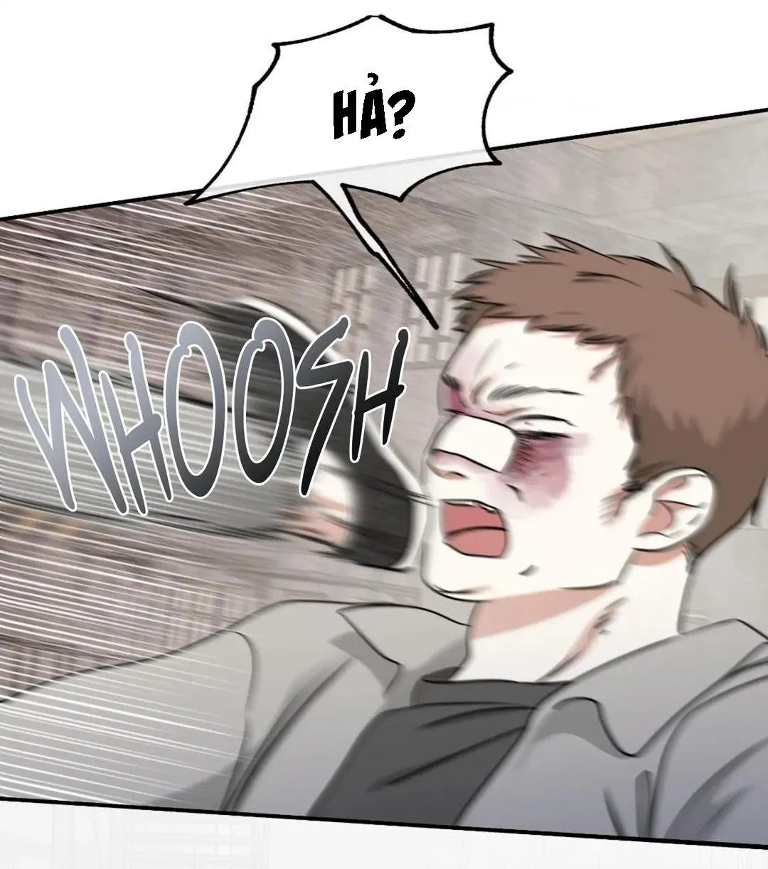 Thủy triều thấp lúc chạng vạng Chapter 95 Trang 3