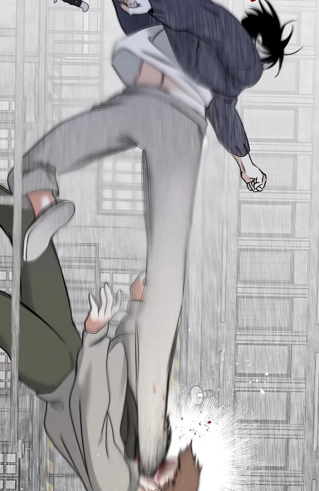 Thủy triều thấp lúc chạng vạng Chapter 95 Trang 5