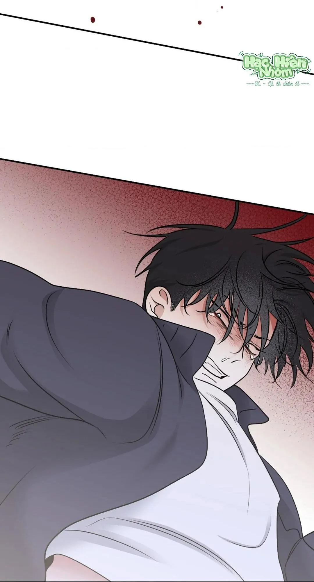 Thủy triều thấp lúc chạng vạng Chapter 95 Trang 8